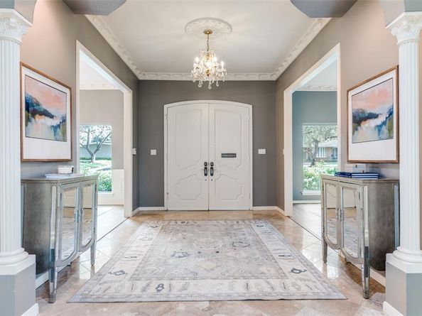 7212  Stefani Drive , Dallas Texas 75225