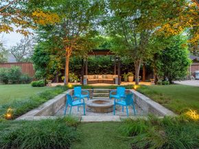 7212  Stefani Drive , Dallas Texas 75225
