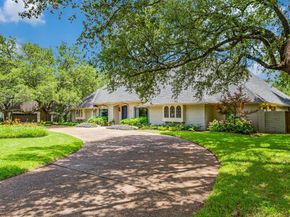 7212  Stefani Drive , Dallas Texas 75225