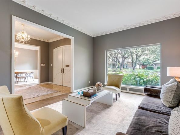 7212  Stefani Drive , Dallas Texas 75225