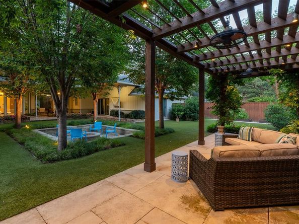 7212  Stefani Drive , Dallas Texas 75225