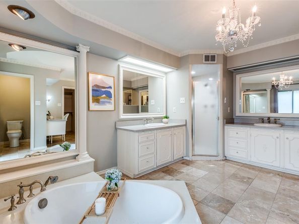 7212  Stefani Drive , Dallas Texas 75225