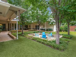 7212  Stefani Drive , Dallas Texas 75225