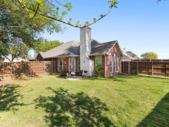 7200  Beechmont Court , Plano Texas 75074