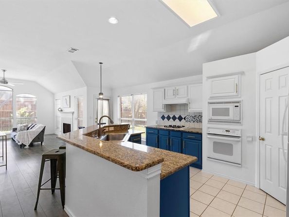 7200  Beechmont Court , Plano Texas 75074