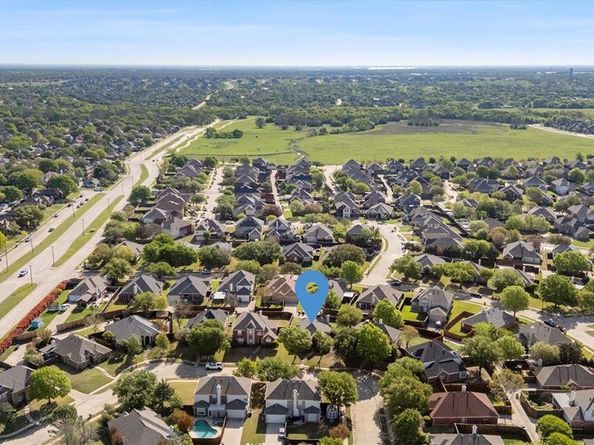 7200  Beechmont Court , Plano Texas 75074