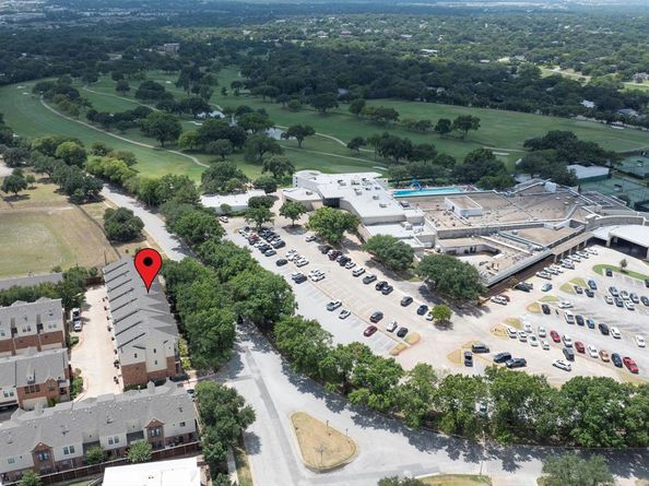 3809  Westridge Avenue , Fort Worth Texas 76116