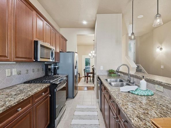 3809  Westridge Avenue , Fort Worth Texas 76116