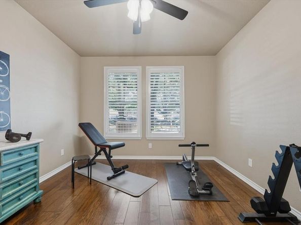 3809  Westridge Avenue , Fort Worth Texas 76116