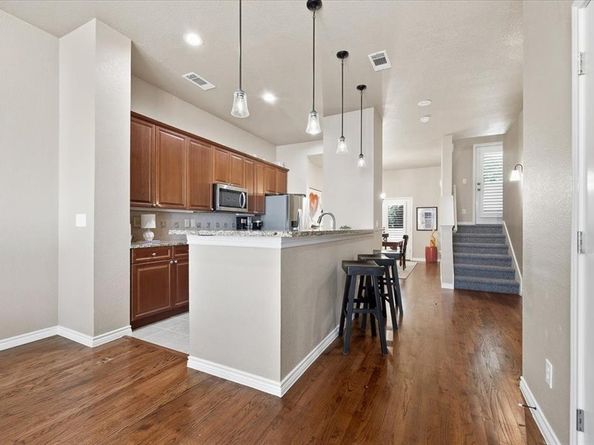 3809  Westridge Avenue , Fort Worth Texas 76116