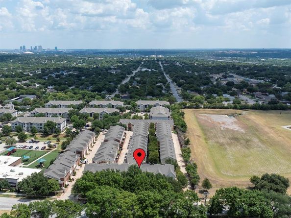 3809  Westridge Avenue , Fort Worth Texas 76116
