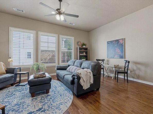 3809  Westridge Avenue , Fort Worth Texas 76116