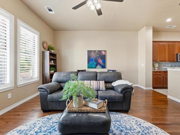 3809  Westridge Avenue , Fort Worth Texas 76116
