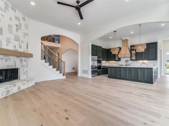 516  Heathland Crossing , Heath Texas 75032