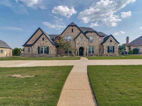 516  Heathland Crossing , Heath Texas 75032