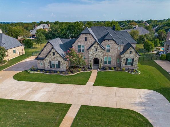 516  Heathland Crossing , Heath Texas 75032
