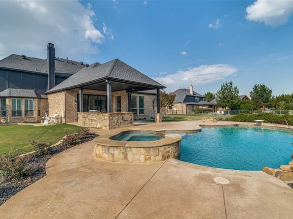 516  Heathland Crossing , Heath Texas 75032