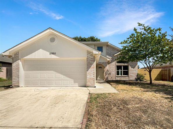 10920  Fandor Street , Fort Worth Texas 76108