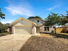 10920  Fandor Street , Fort Worth Texas 76108