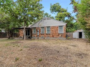 1006  Briarwood Drive , Garland Texas 75041