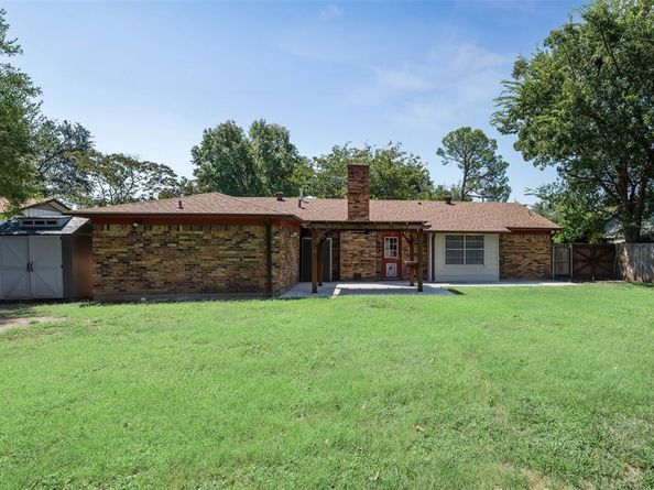 7305  Janetta Drive , North Richland Hills Texas 76180