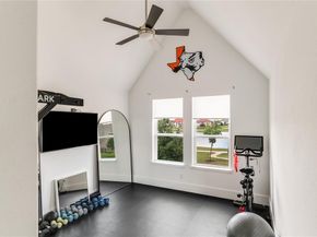 984  Thoroughbred Avenue , Frisco Texas 75036