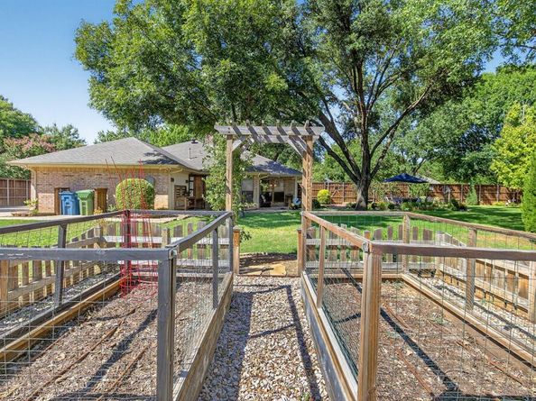 2205  Morriss Court , Flower Mound Texas 75028