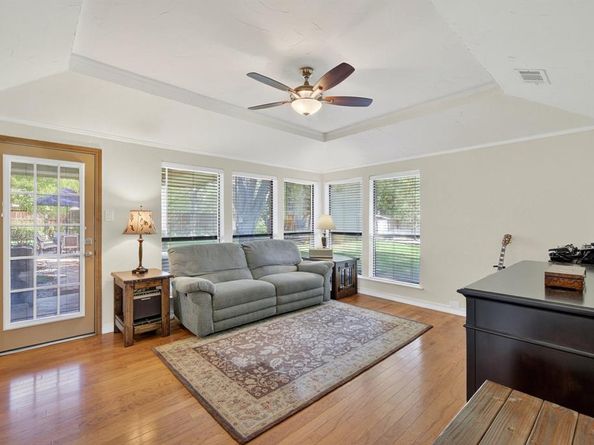 2205  Morriss Court , Flower Mound Texas 75028