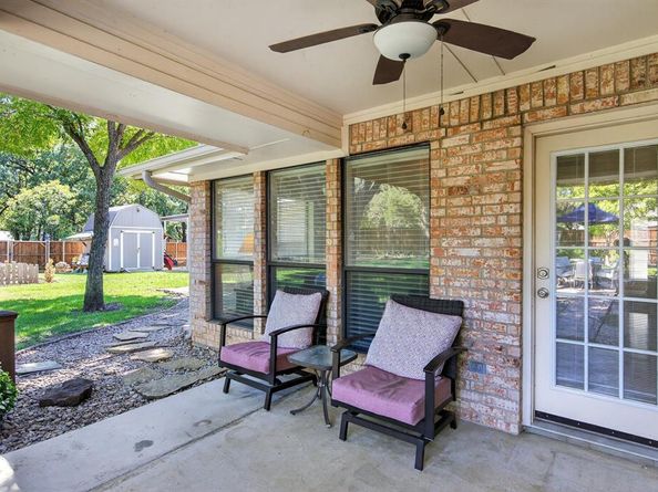 2205  Morriss Court , Flower Mound Texas 75028
