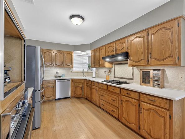 2205  Morriss Court , Flower Mound Texas 75028