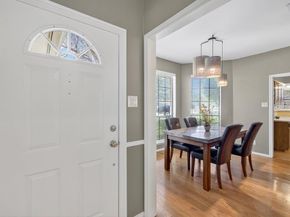 2205  Morriss Court , Flower Mound Texas 75028