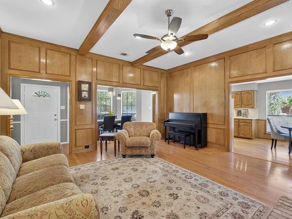 2205  Morriss Court , Flower Mound Texas 75028