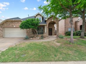 632  Shotwell Street , Crowley Texas 76036