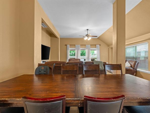 632  Shotwell Street , Crowley Texas 76036