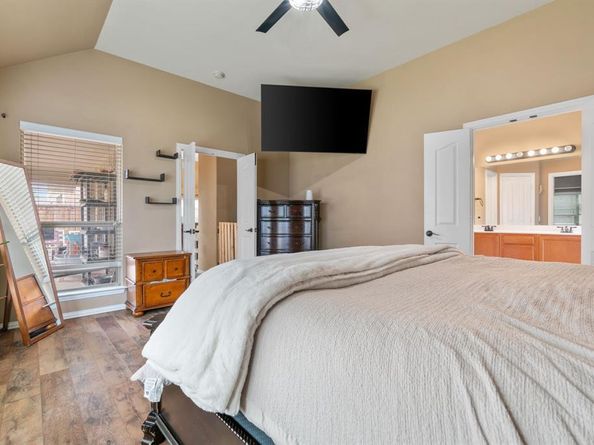 632  Shotwell Street , Crowley Texas 76036