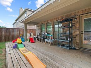 632  Shotwell Street , Crowley Texas 76036