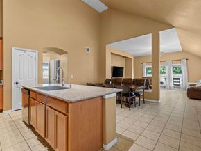 632  Shotwell Street , Crowley Texas 76036