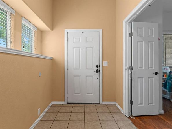 632  Shotwell Street , Crowley Texas 76036