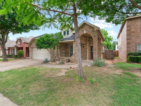 632  Shotwell Street , Crowley Texas 76036