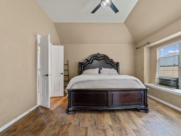 632  Shotwell Street , Crowley Texas 76036