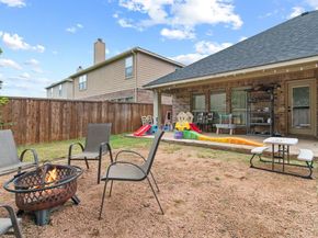 632  Shotwell Street , Crowley Texas 76036