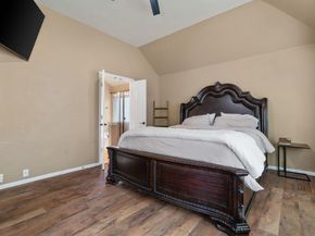 632  Shotwell Street , Crowley Texas 76036