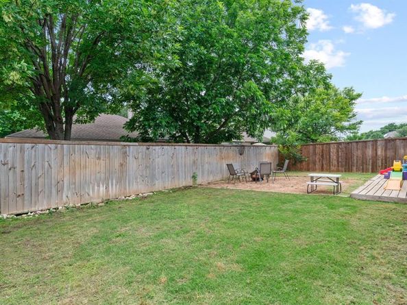 632  Shotwell Street , Crowley Texas 76036