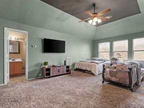 632  Shotwell Street , Crowley Texas 76036