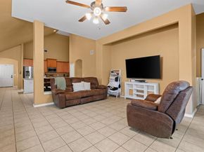 632  Shotwell Street , Crowley Texas 76036