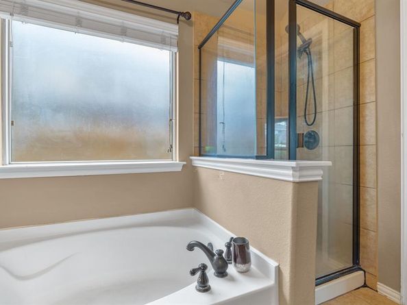 632  Shotwell Street , Crowley Texas 76036