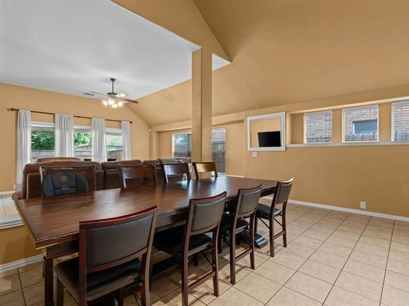 632  Shotwell Street , Crowley Texas 76036