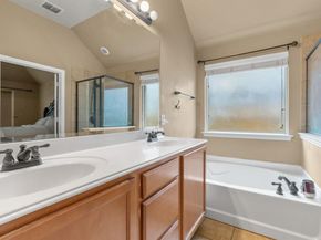 632  Shotwell Street , Crowley Texas 76036