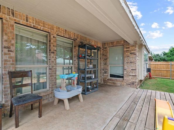 632  Shotwell Street , Crowley Texas 76036