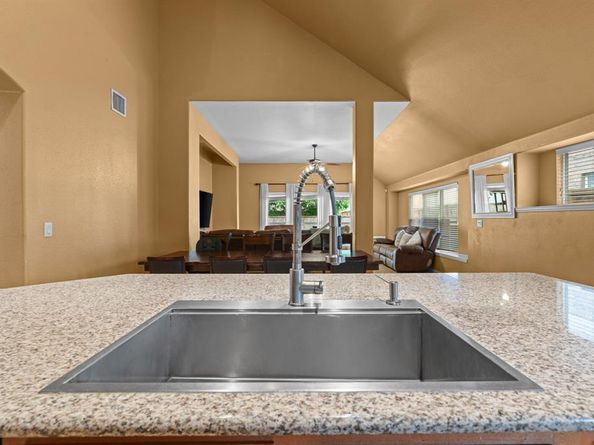 632  Shotwell Street , Crowley Texas 76036